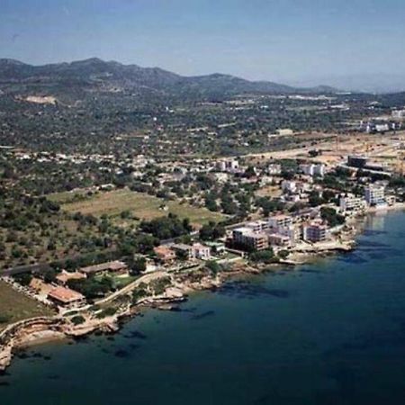 Roulette Oferta Dorada Medsur 4**** Комарруга Экстерьер фото