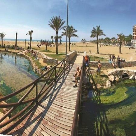 Roulette Oferta Dorada Medsur 4**** Комарруга Экстерьер фото
