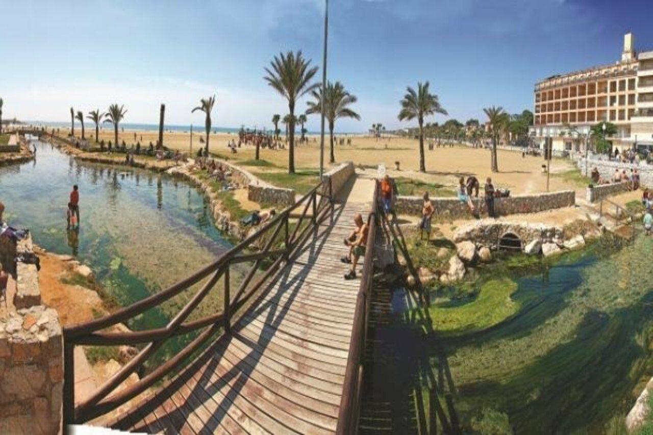 Roulette Oferta Dorada Medsur 4**** Комарруга Экстерьер фото